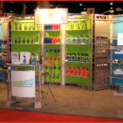 20 TRUSS BACKWALL