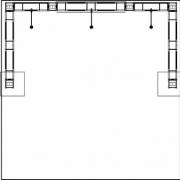 10' TRUSS RENTAL
