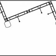 20 TRUSS BACKWALL