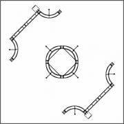 20X20 ISLAND TRUSS