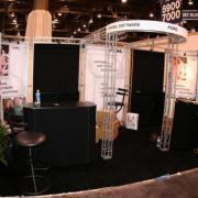 20 TRUSS BACKWALL
