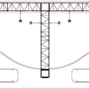 20 TRUSS BACKWALL