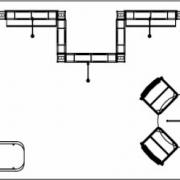 20 TRUSS BACKWALL