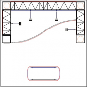 10' TRUSS RENTAL