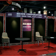 20 TRUSS BACKWALL