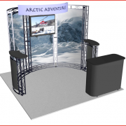 10' TRUSS RENTAL