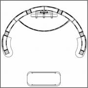10' TRUSS RENTAL