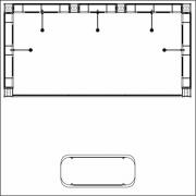 10' TRUSS RENTAL