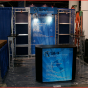 10' TRUSS RENTAL